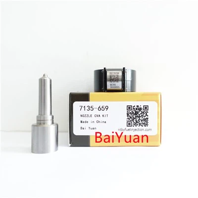 Javítókészlet 7135-659 Delphi befecskendezőhöz